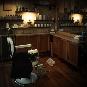 BarbershopInterior